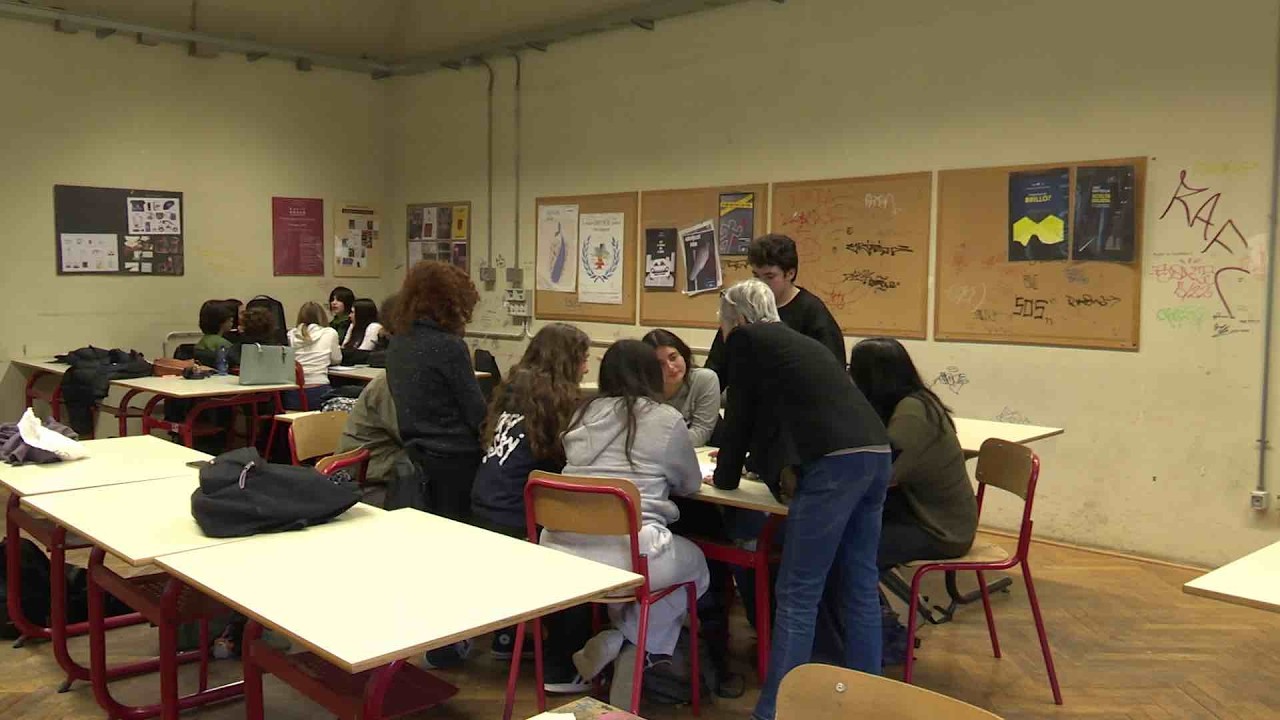 Al via nelle scuole il progetto di Lanterne Magiche per una Toscana sostenibile