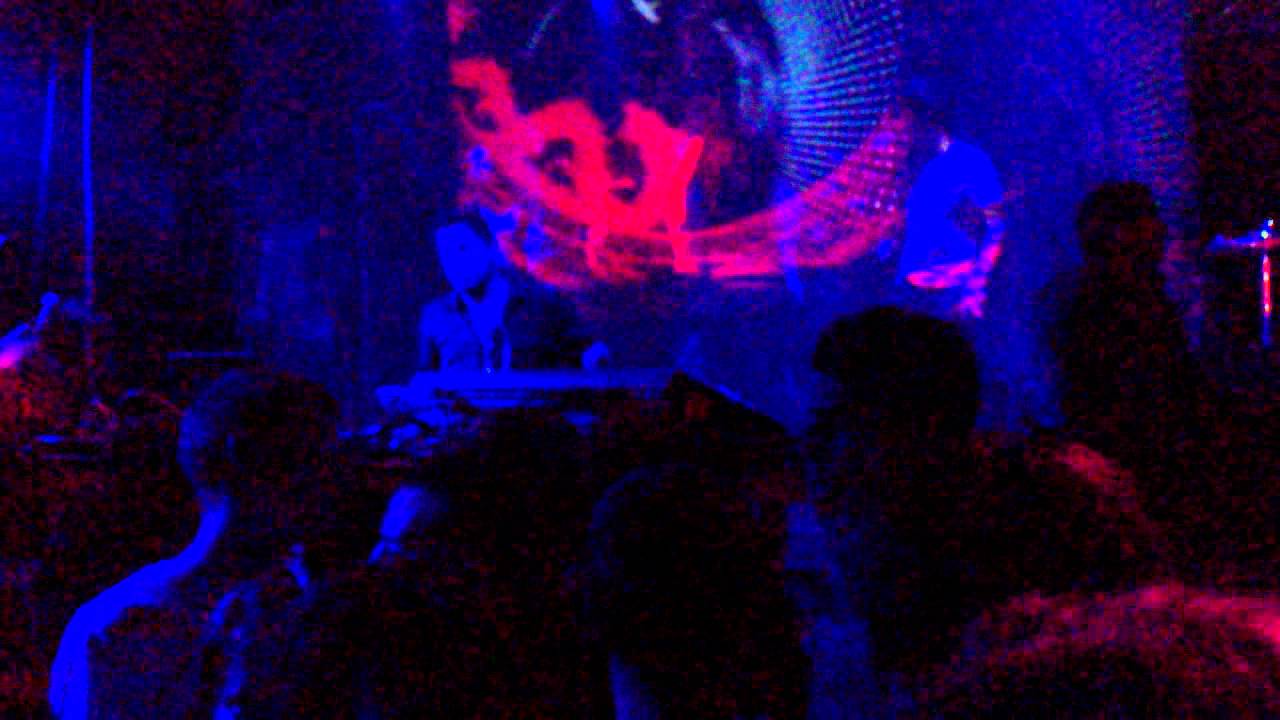 PillowTalk - The Blame Game & Strange Love @ Fuse 23-06-2012 (HD)