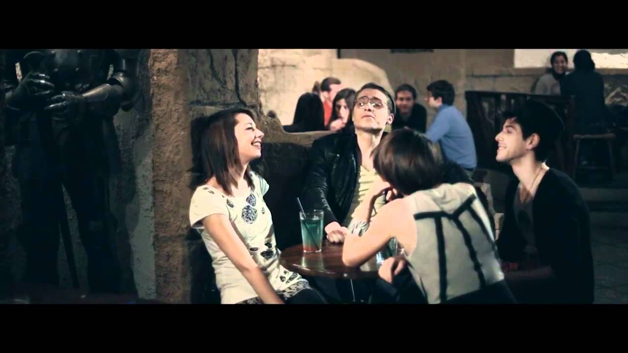 Freaks ! 1x03 -  