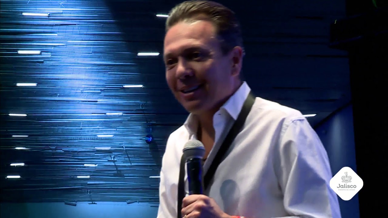 [JTL2019] Pablo Lemus - Innovación en Zapopan: respuestas ante un cambio de época