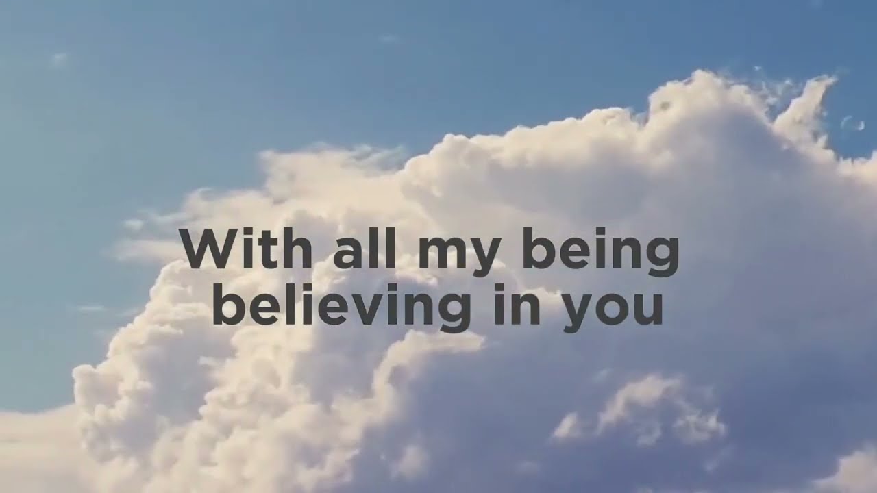 Lyrics Video - The Best I Can Do Lyrics  by Front Artist - Best Uganda Love music : CMP Agency