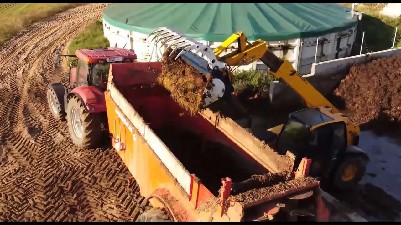 MBGBM - Godet grappin multiservice maxi format