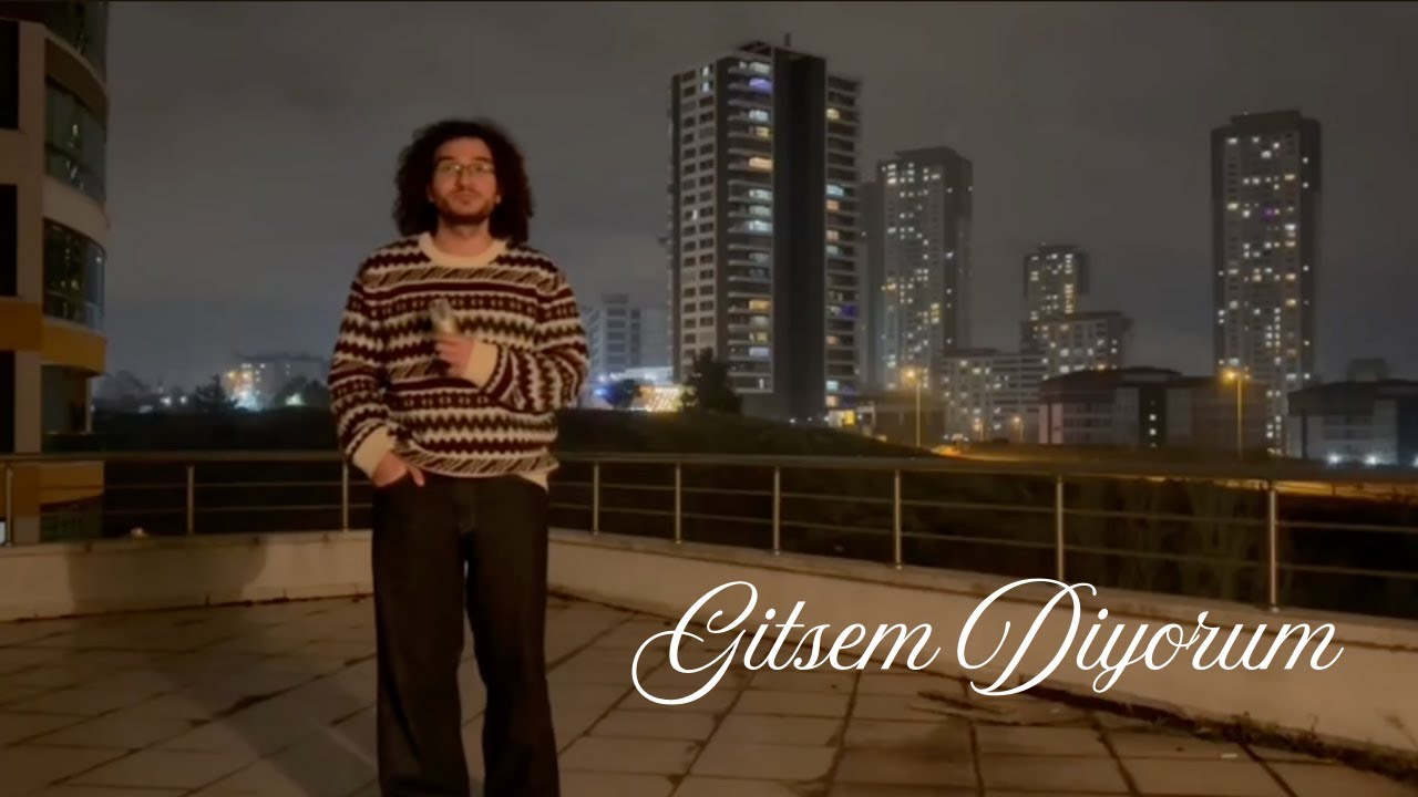 Es'ad ve Bedirhan - Gitsem Diyorum