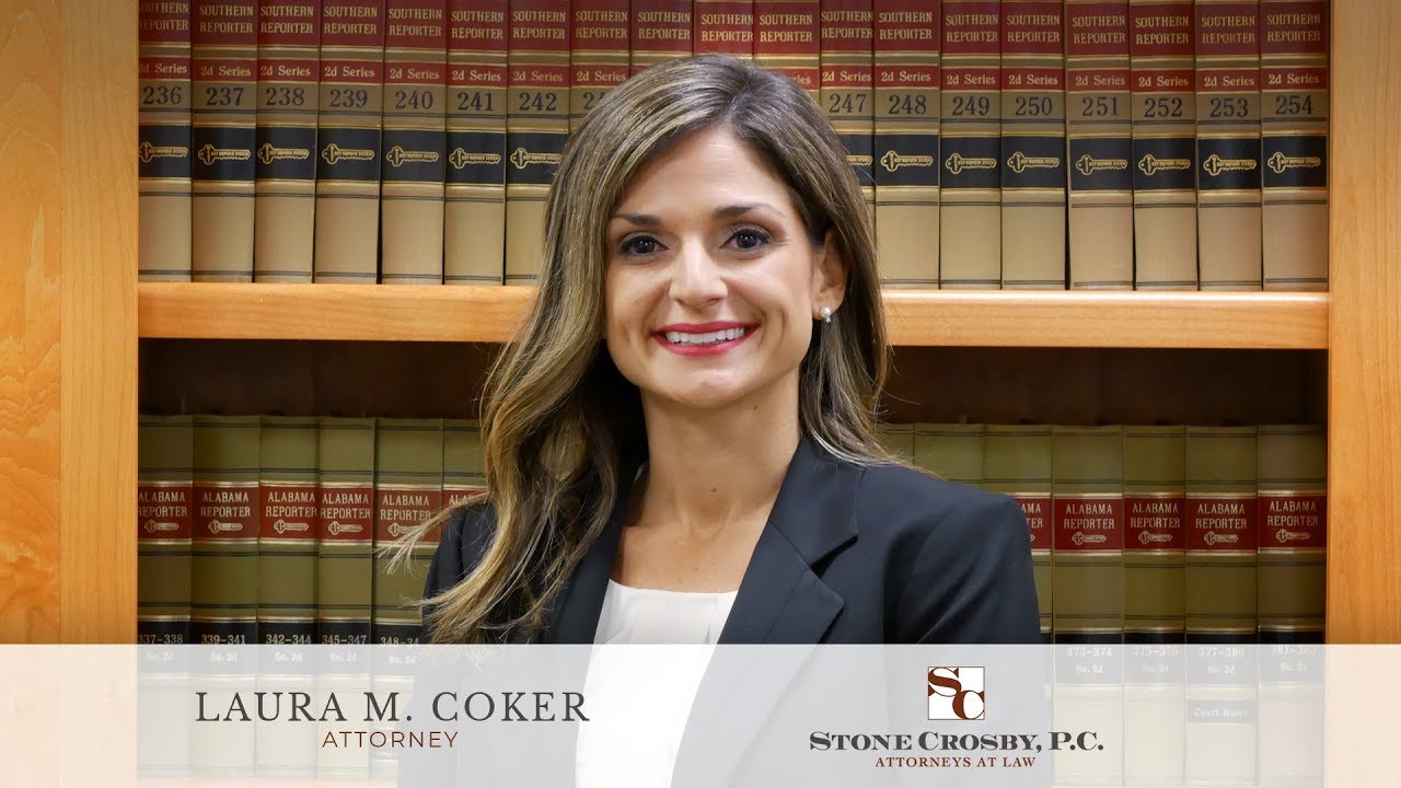 What is the Fair Debt Collection Practices Act? Laura Coker - Attorney at Stone Crosby, P.C.