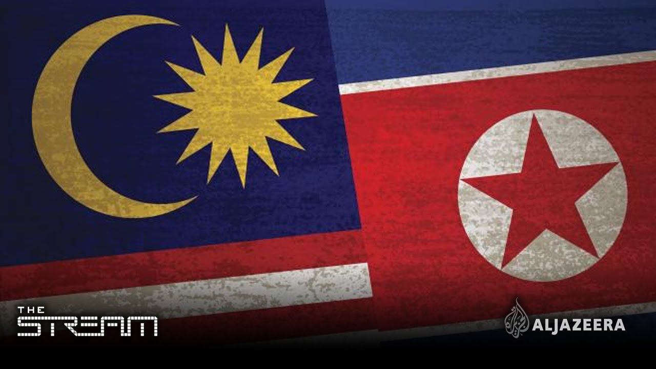 The Stream - North Korea-Malaysia diplomatic dispute