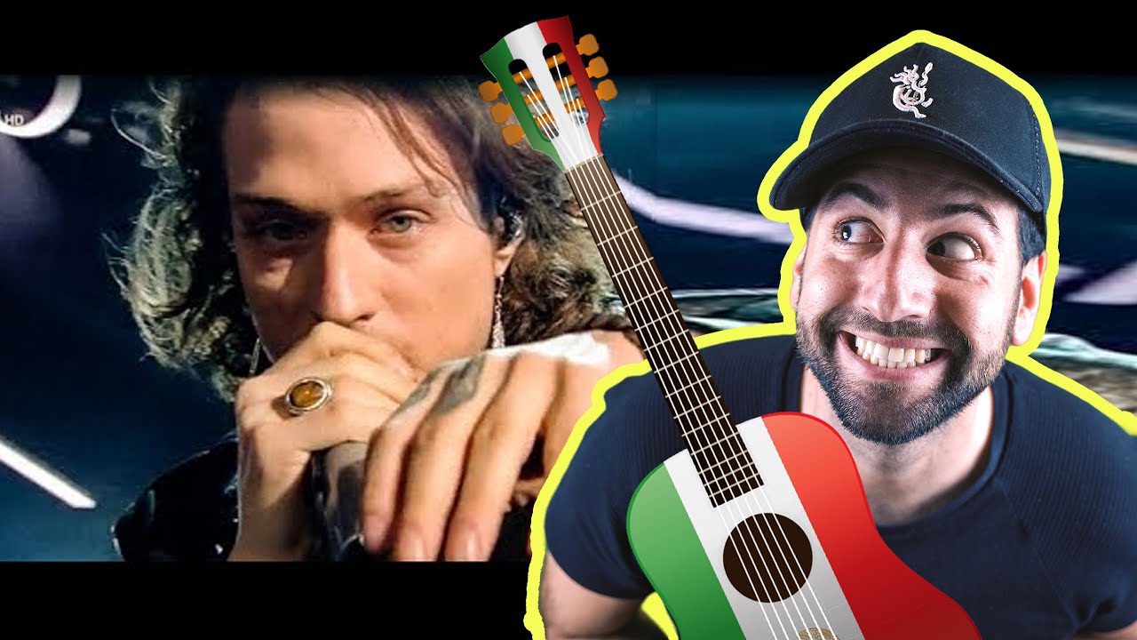 OVUNQUE SARAI - IRAMA 🎸 Tutorial Per Chitarra (Accordi Facili)