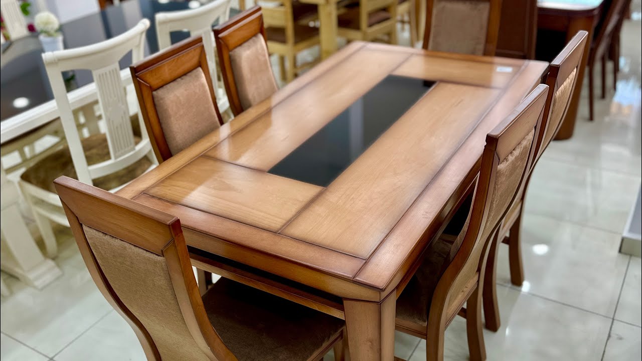 🔴 طابل مونجي من خشب الزان 🪵❤️