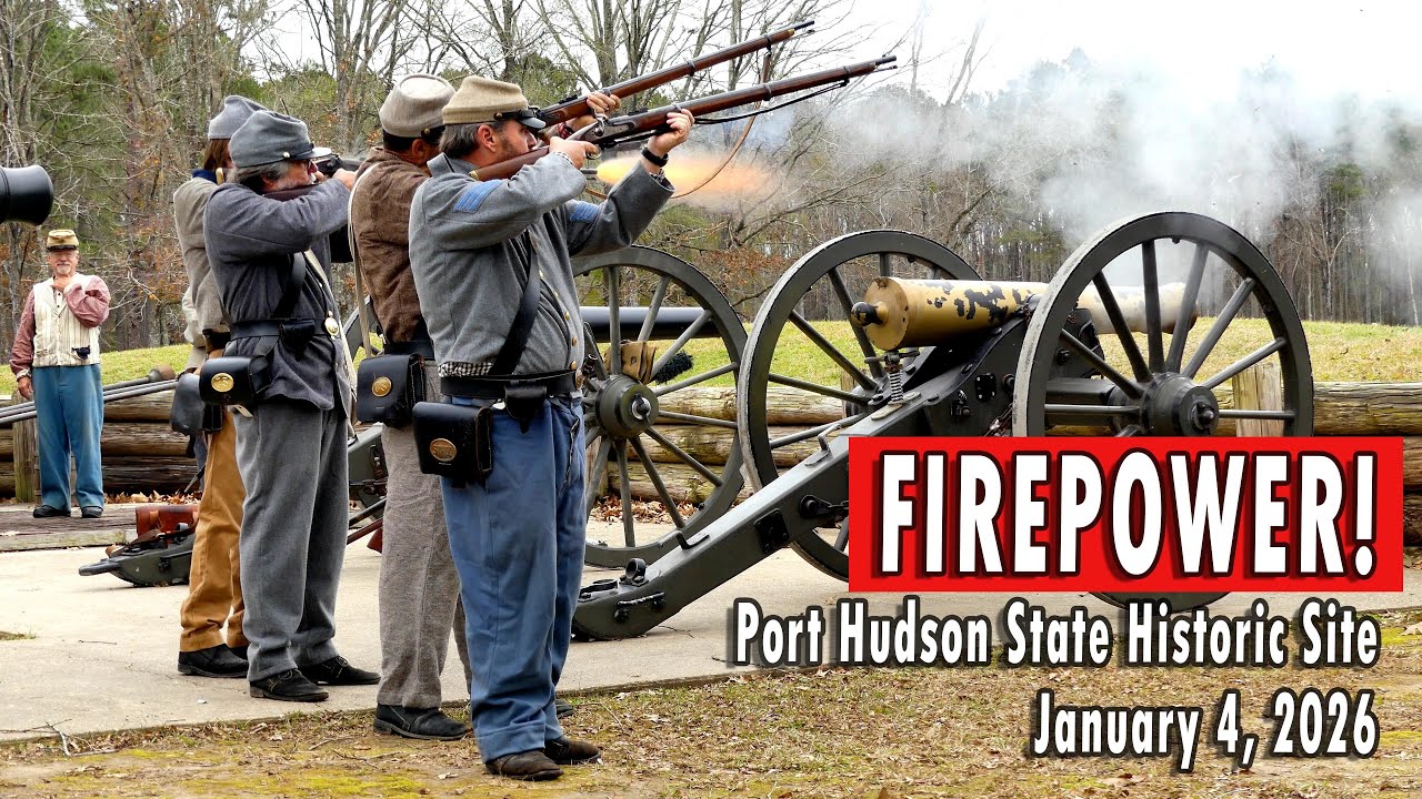 Firepower