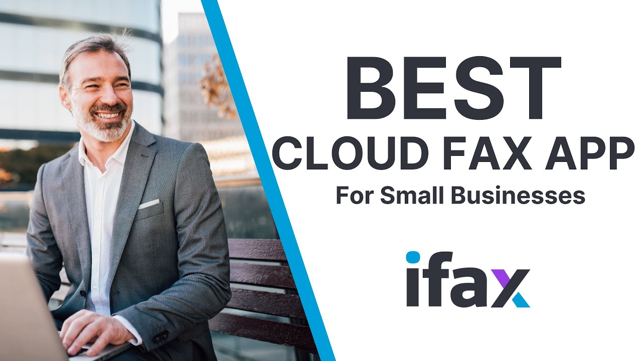 Best Cloud Fax App for Small Businesses in 2026 | iFax Review & Features