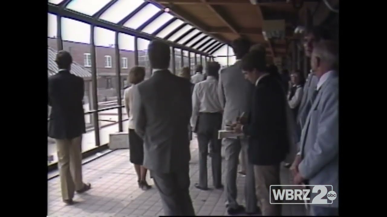 WBRZ Archive: 