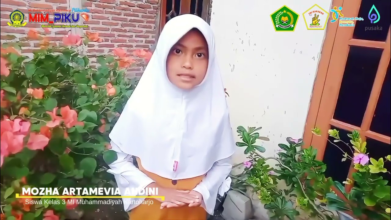 Gema Ramadhan #4 