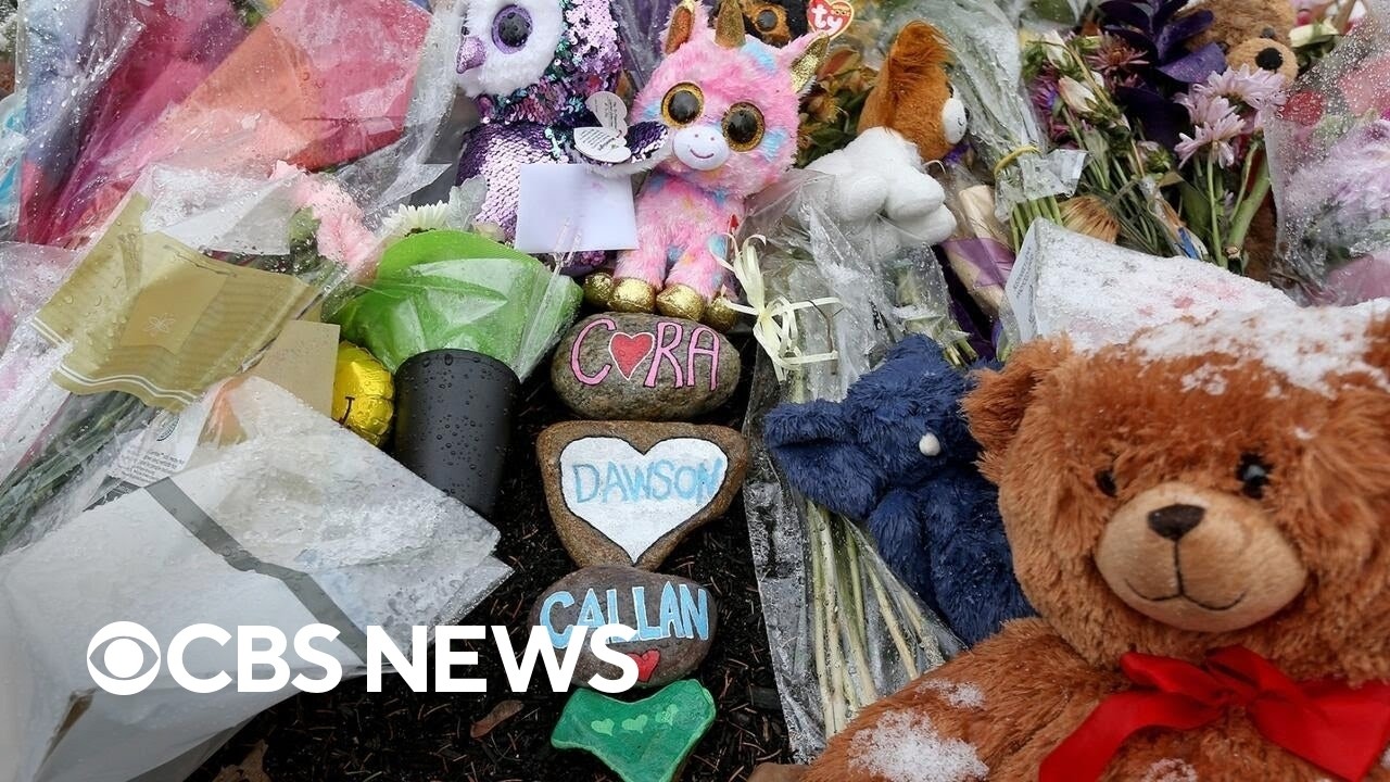 Psychiatrist on postpartum psychosis defense in Lindsay Clancy murder case