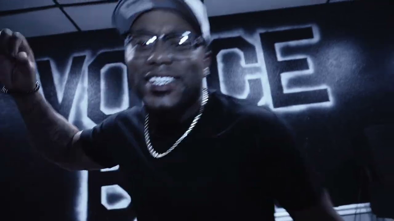 OfficialBoiBoi x TMU (Official Video)
