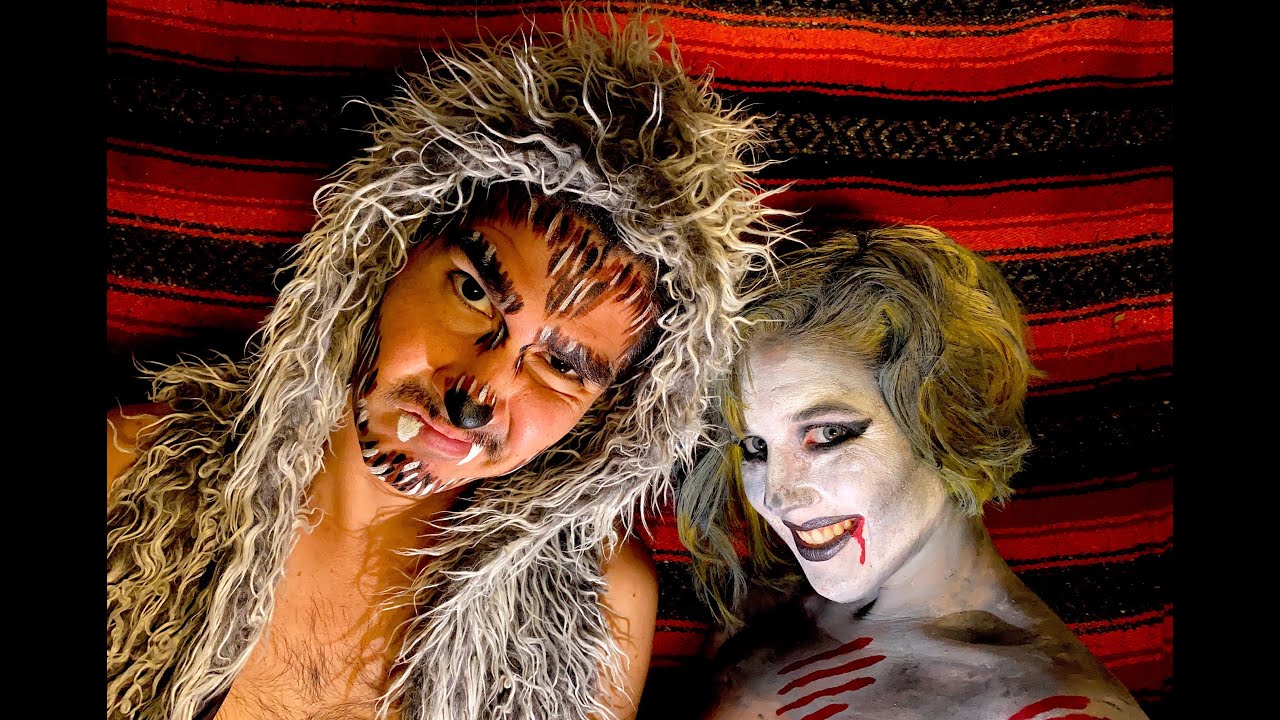 TGTG - Werewolf Catastrophe