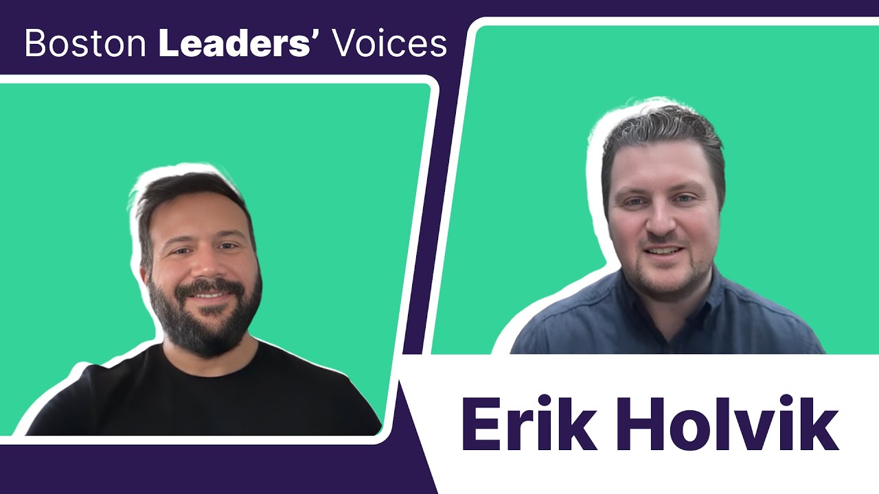 How Home Electrification Is Changing in 2026, with Erik Holvik