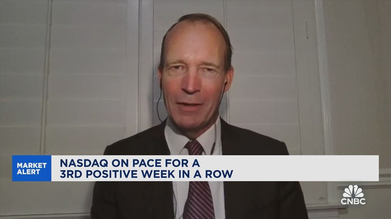 Emons: Micron's upgraded outlook boosts the tech sector.