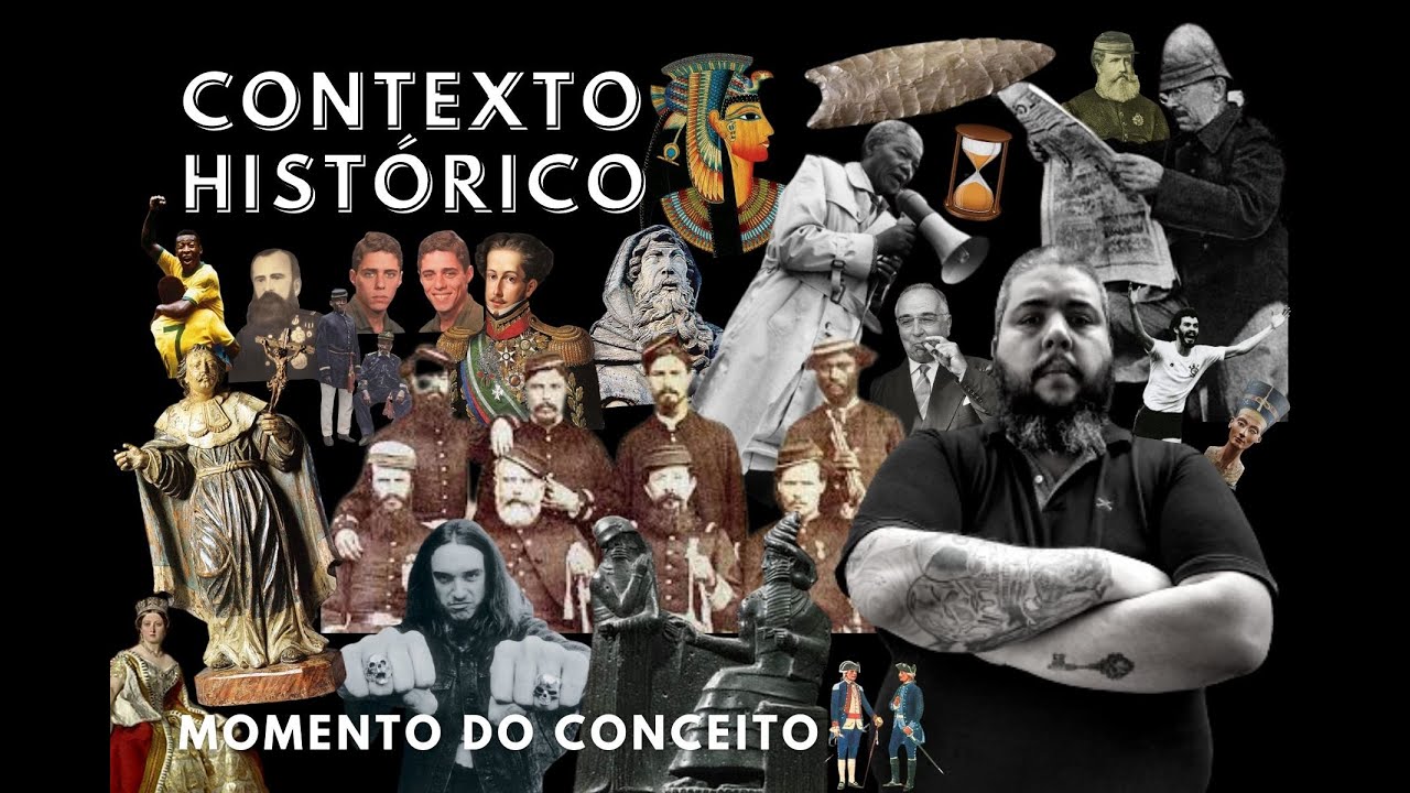 O que é Contexto Histórico?