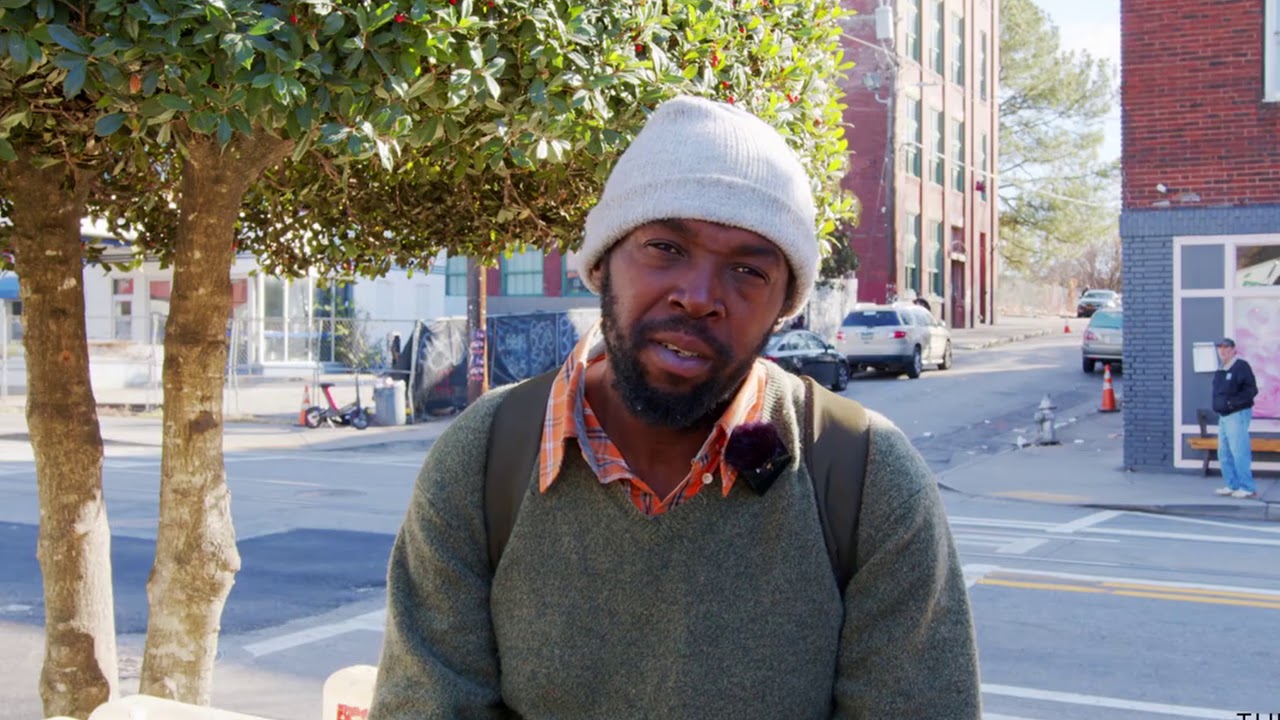 Introducing Peachtree & Pine | The Atlanta Shelterless Project (Alternative Trailer)