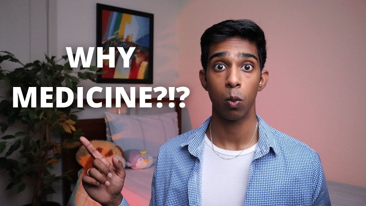 How YOU can answer PERSONAL QUESTIONS in Medical Interviews