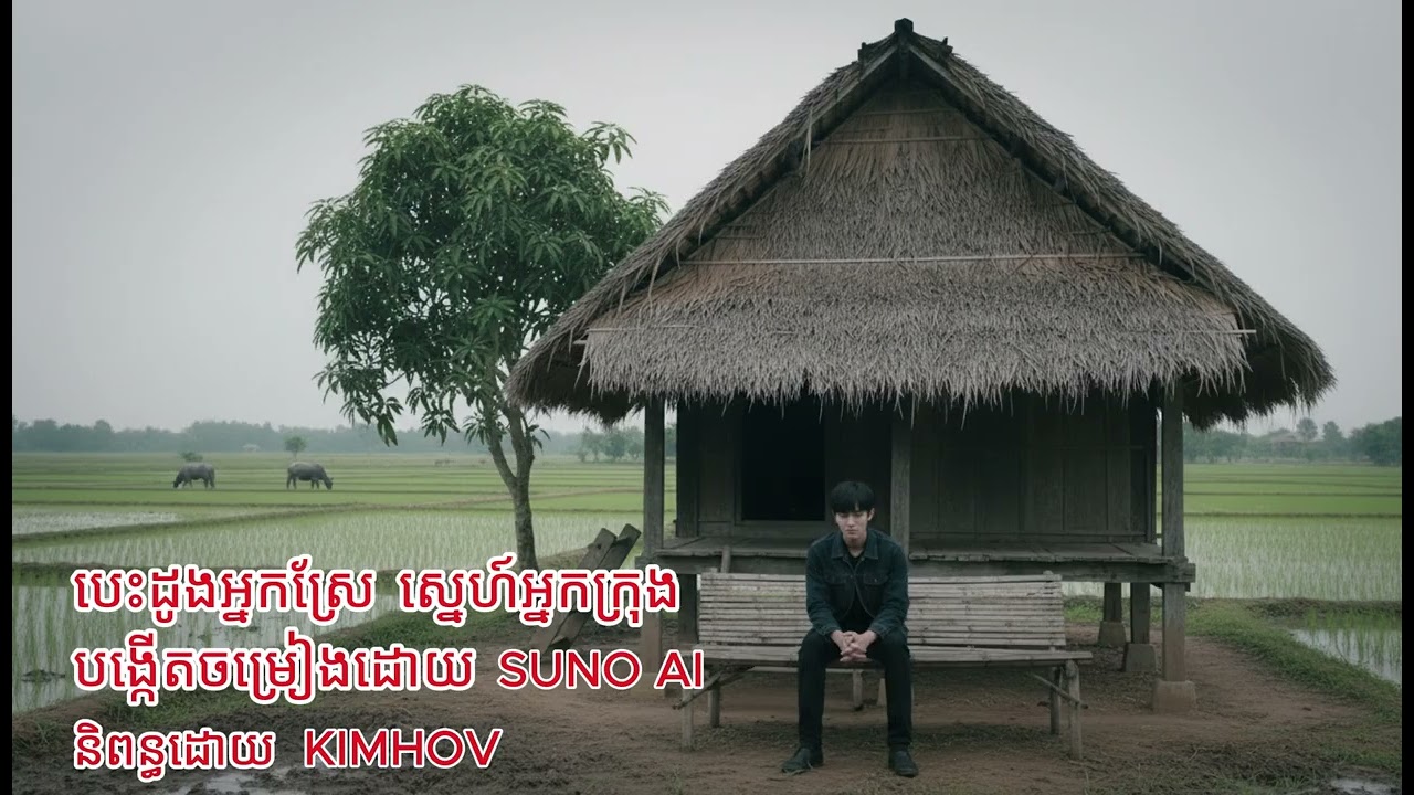 បេះដូងអ្នកស្រែ ស្នេហ៍អ្នកក្រុង