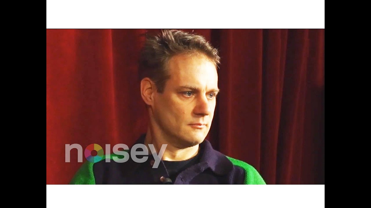 Calvin Johnson Talks K Records and Appropriate Technology - Soft Focus - Episode 8