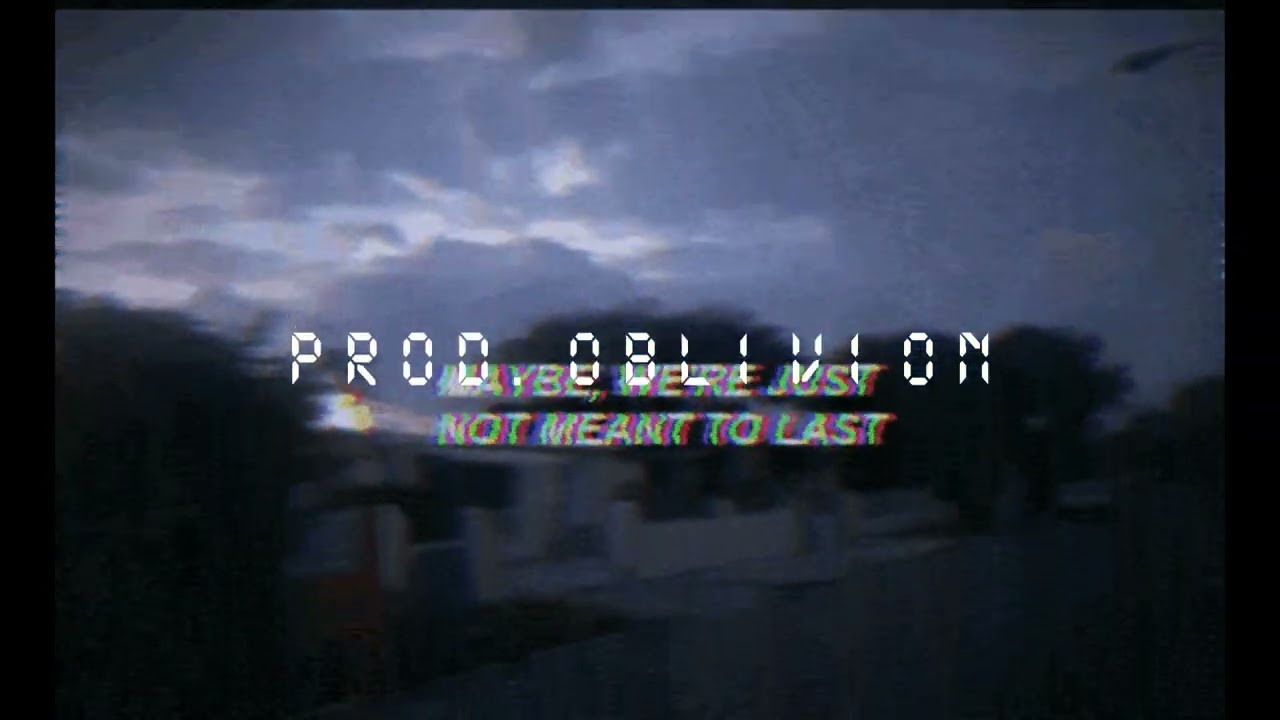 [FREE FOR PROFIT] PHONK X SUICIDEBOYS X AMBIENT TYPE BEAT ''ENVY THOSE WHO GO TO HEAVEN