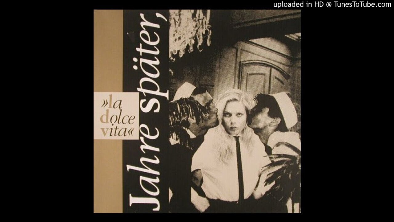 La Dolce Vita - Der Wind Hat Mir Ein Lied Erzählt