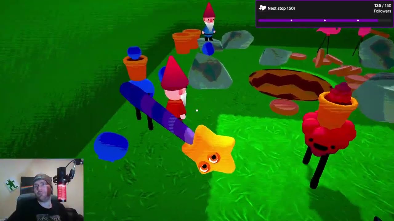 let's play berry bury berry. brother suggested game. part 1