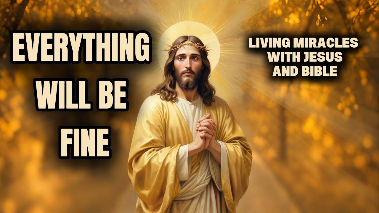 Speak Your Pain | Everything Will Be Fine!