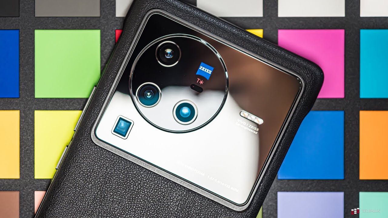 vivo podnieca mnie bardziej niż iPhone! - TELEPOLIS.PL