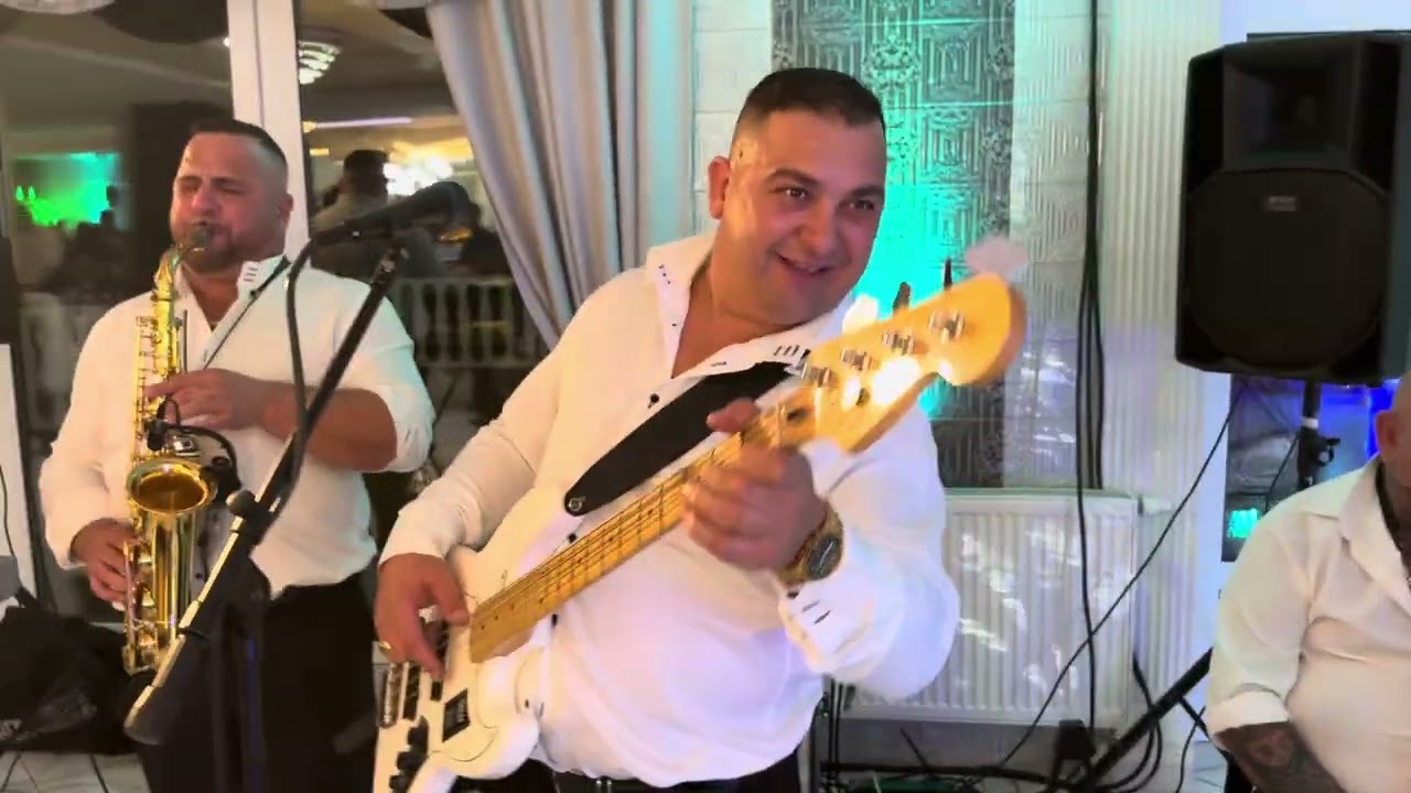 Roland Band Smizany( Fox tlak)❌‼️🎶❌