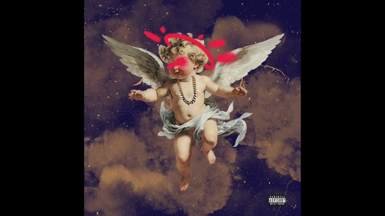 Ferris Blusa & Machacha - Glory To Gawd (Album)