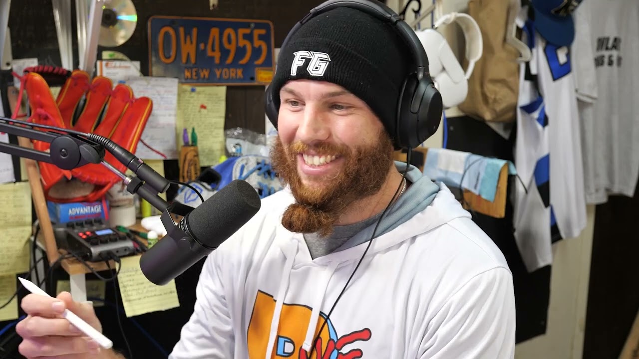 Are Back Foot Sliders vs Lefties Better Than CH's? | Ask Robby Row