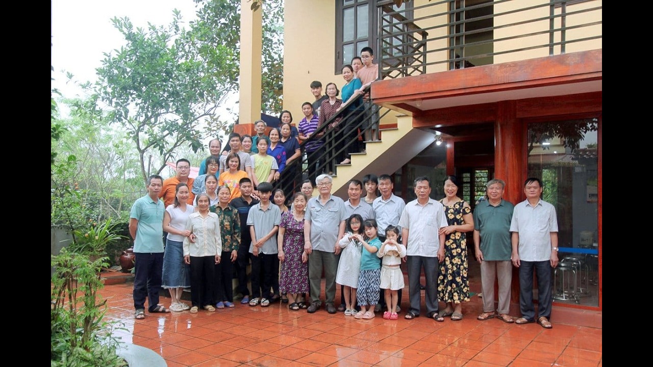 Vui vui quá # Nhạc Thanh Cảnh # Thơ Lê Minh Đức # Tiếng hát Duy Long