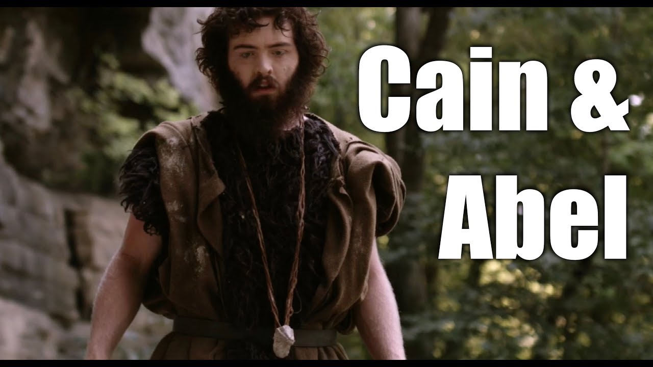 Genesis 4 - Cain & Abel  - The Genesis Music Project