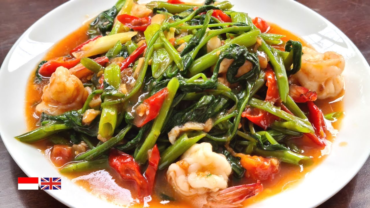 TUMIS KANGKUNG ini warnanya tetap hijau, kres tidak alot