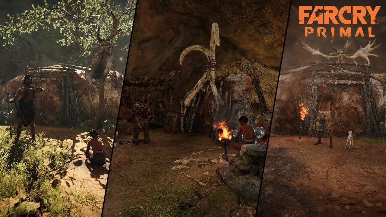 Far Cry Primal (Part 8)