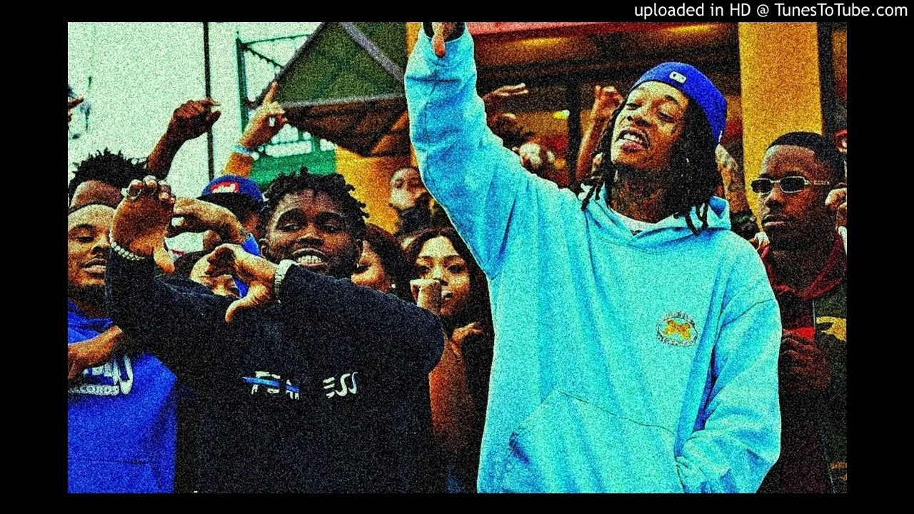 {Free} 2021 Wiz Khalifa x Young Deji Type Beat {Distant} Prod.Chazz.V