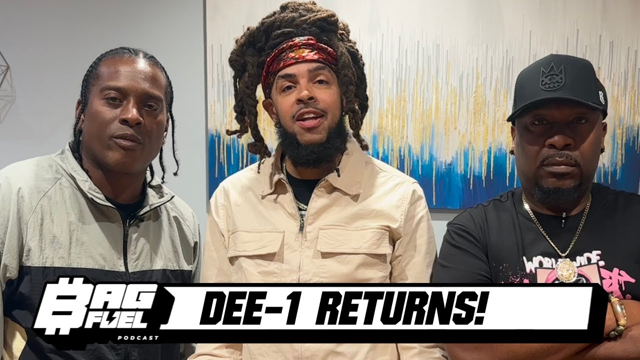 Dee-1 Returns! | BagFuel