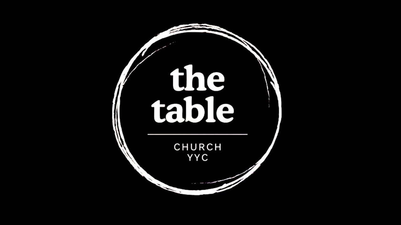 The Table YCC Live Stream Easter Sunday Service - April 5, 2026