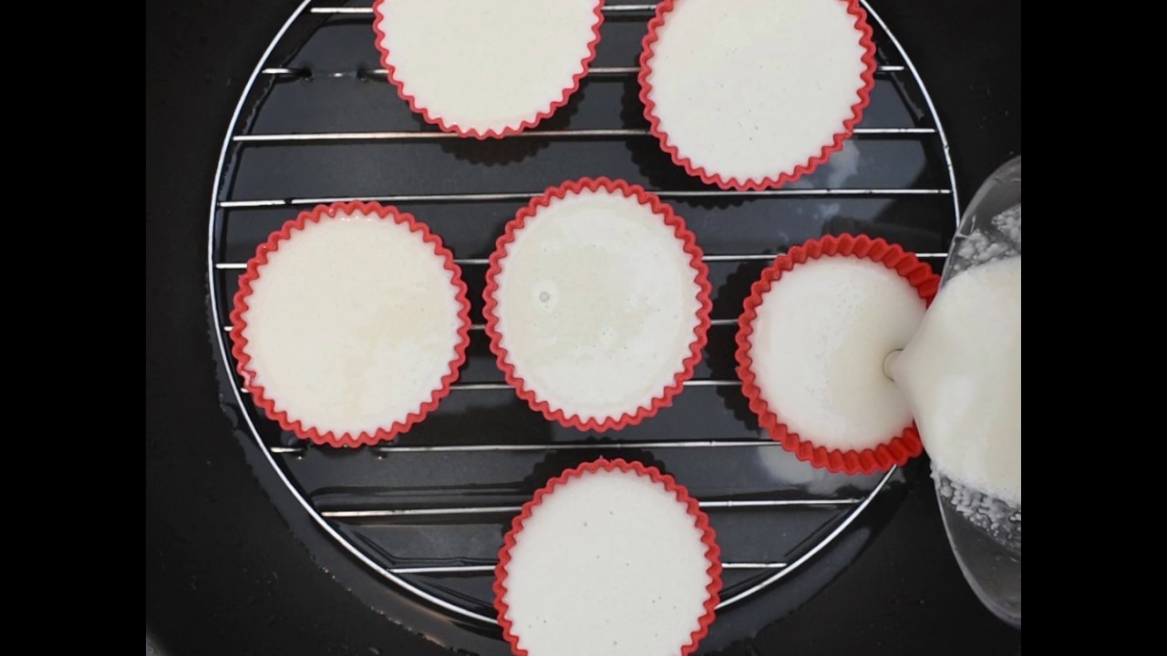 Tikoy From Scratch Recipe | #RAPSA!
