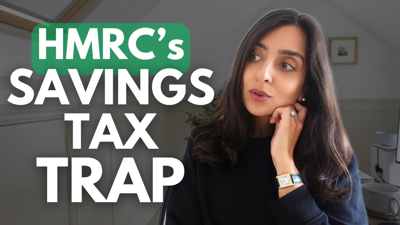 How to Avoid Paying Tax on Your Savings Interest