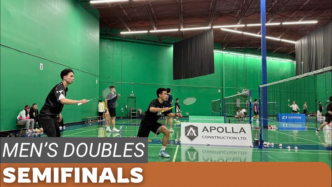 Yonex C1 Dynamic Duo Badminton Challenge 2025 | Partner up with my student🔥