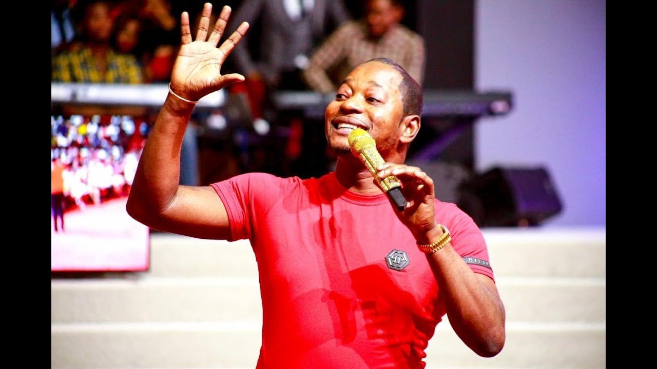 God will use a man for your miracle | Pastor Alph Lukau | Sunday 25 Nov 2018 | 3rd Service | LIVE