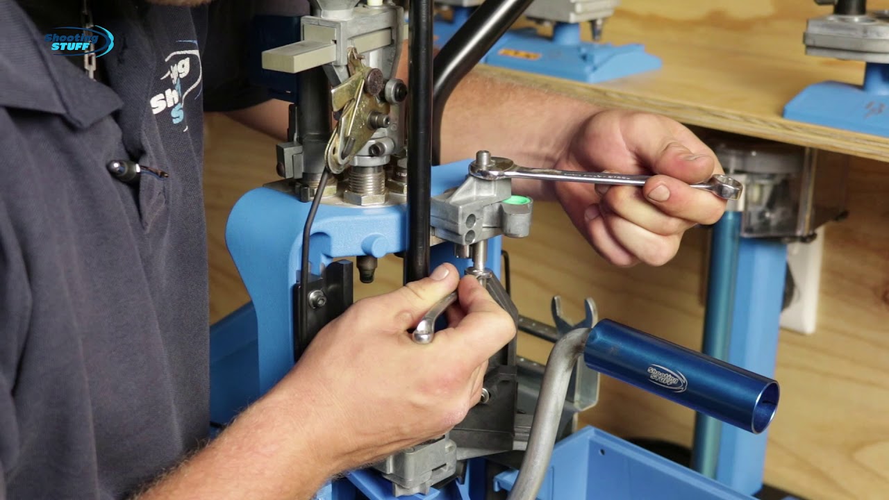 Shooting Stuff Smooth-glide Camming Pin for XL650