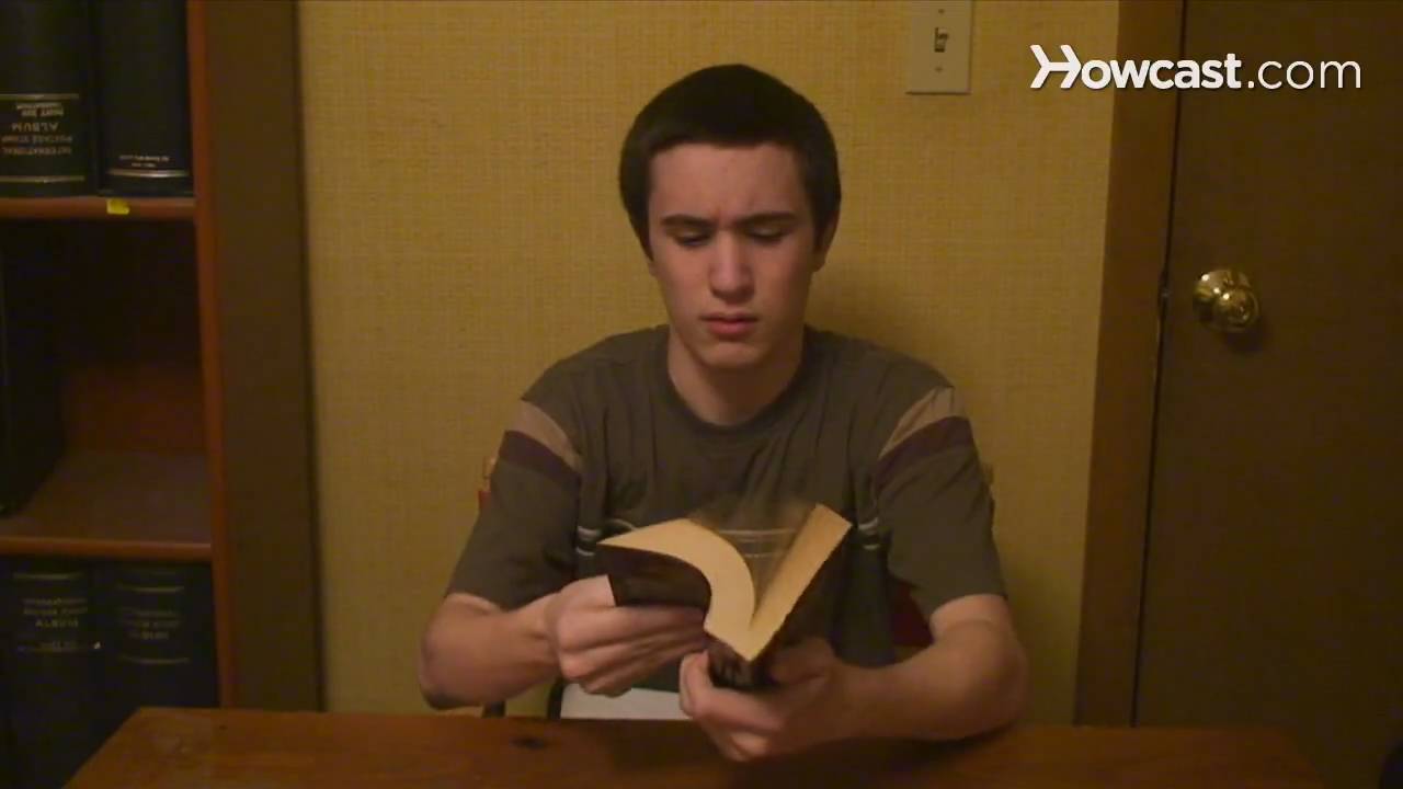 How to Read Poetry