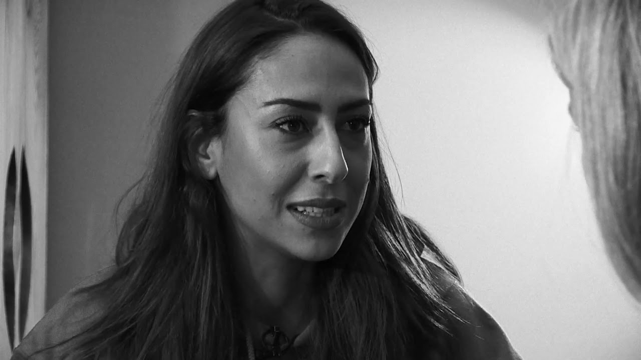 berlin kunterbunt mit Melissa Khalaj - Teil 1