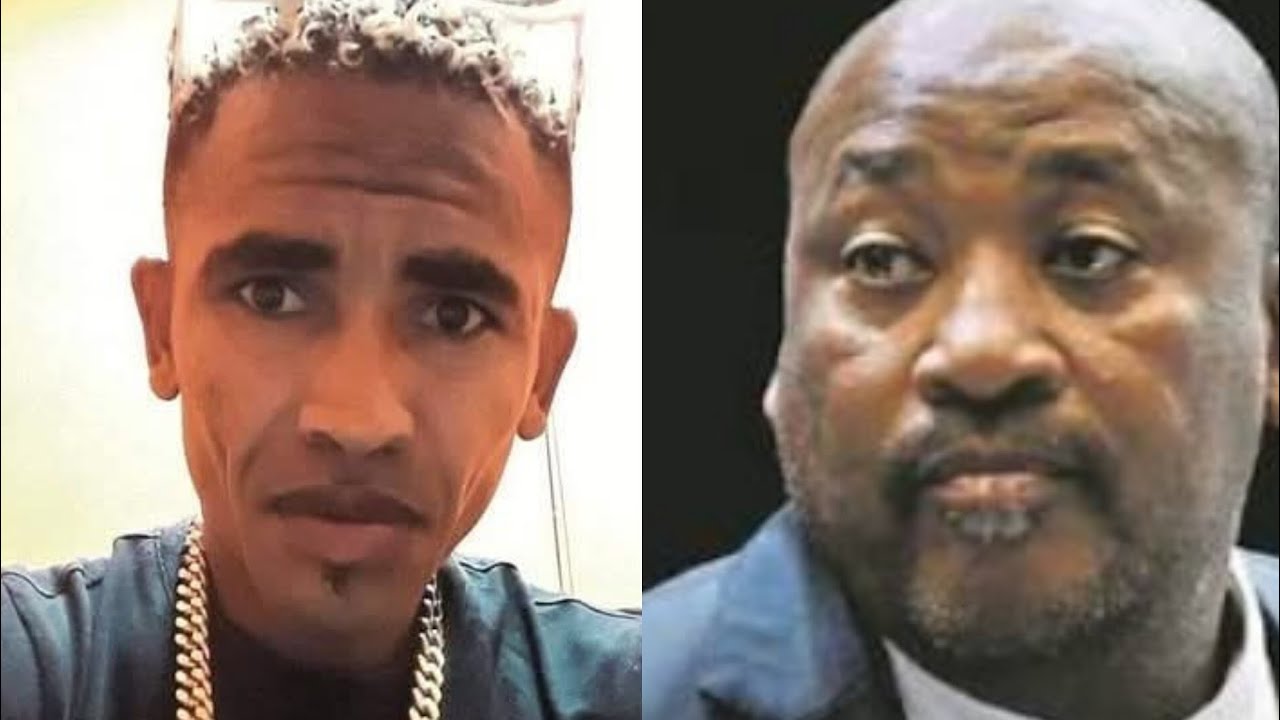 Julian Julies Speaks Out: Claims of Gangsterism, Politics & Community Betrayal
