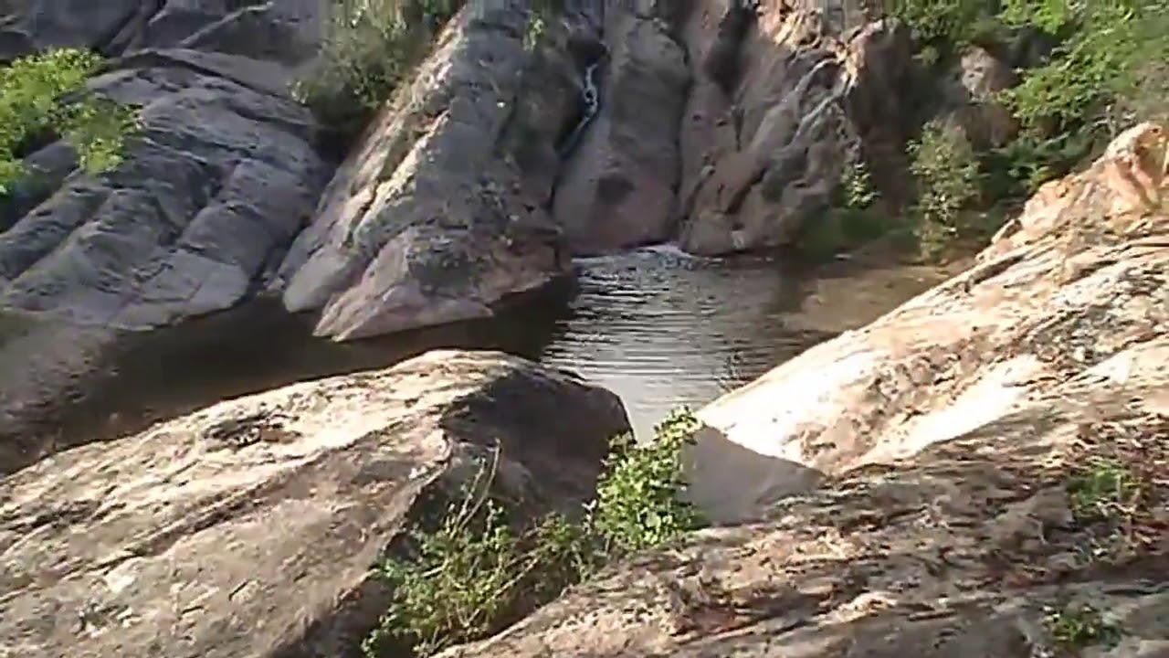 Distrito  Cachoeira do pinto Bom Conselho Pernambuco
