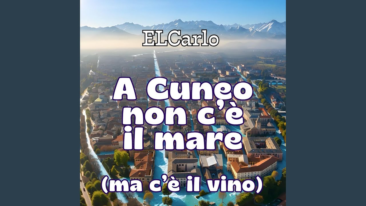 L'epica storia di Cuneo